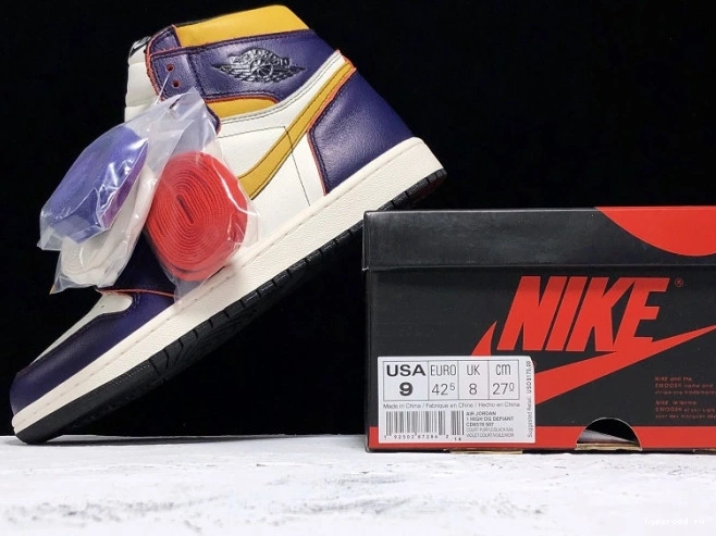 Air 1 Nike LA Jordan Chicago SB CD6578-507 to x High 0612